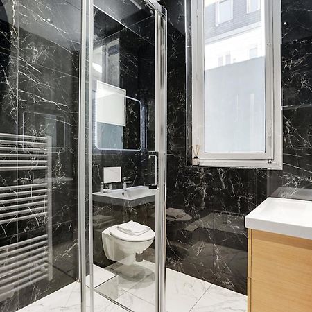 Luxurious Apartment - 2Br-8P -Champs Elysees Paris Eksteriør billede
