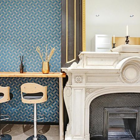 Luxurious Apartment - 2Br-8P -Champs Elysees Paris Eksteriør billede