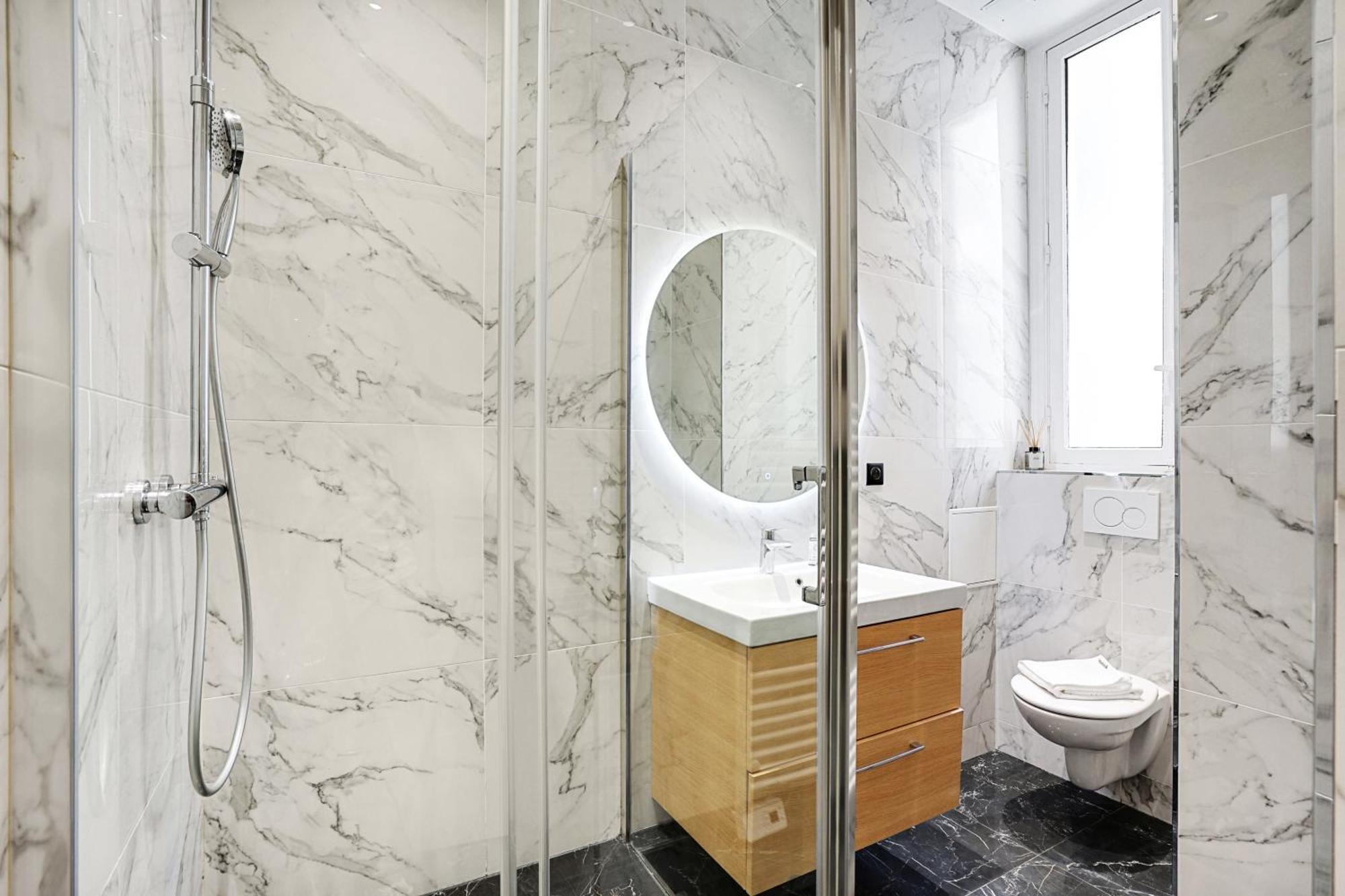 Luxurious Apartment - 2Br-8P -Champs Elysees Paris Eksteriør billede