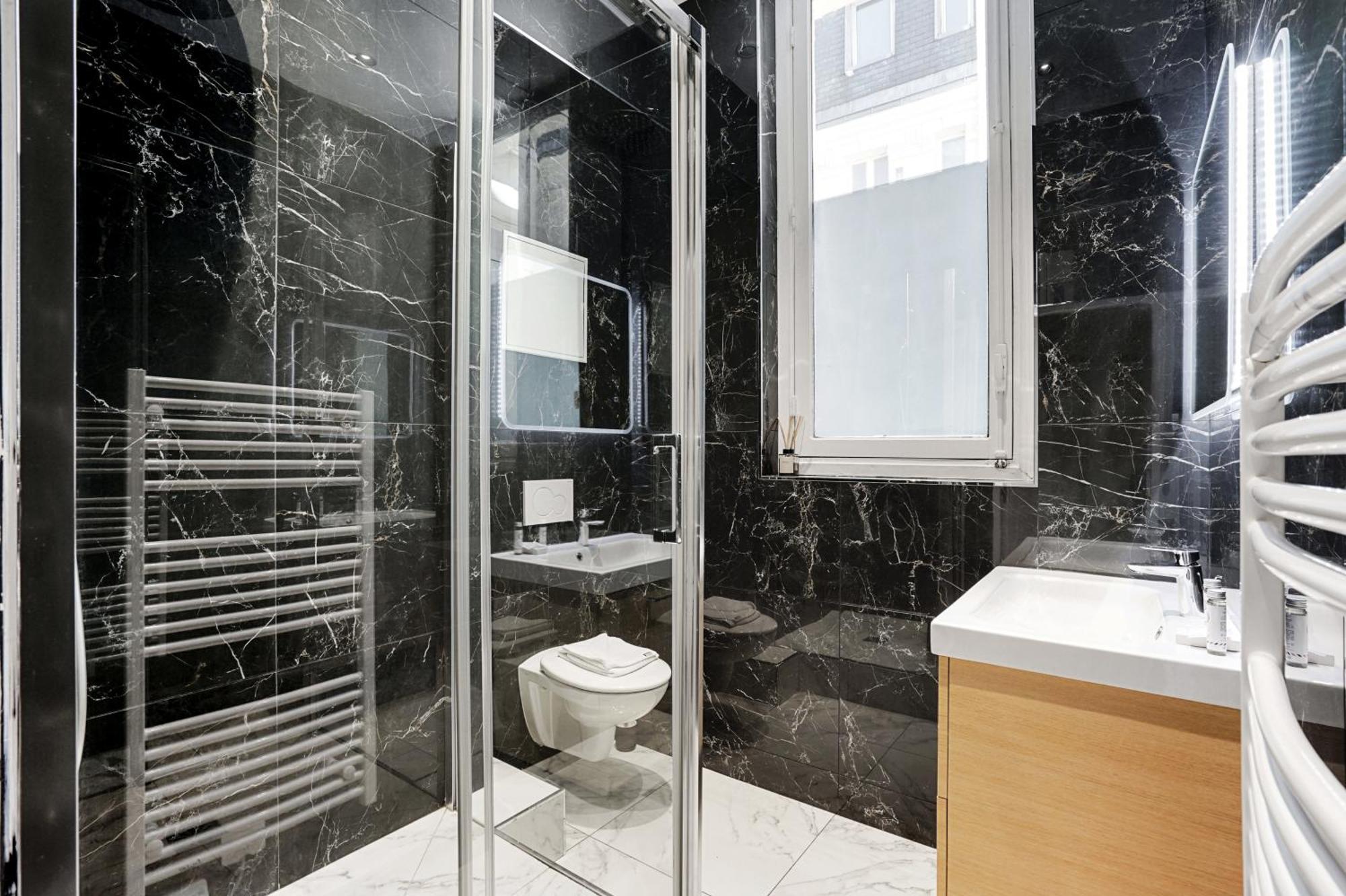 Luxurious Apartment - 2Br-8P -Champs Elysees Paris Eksteriør billede